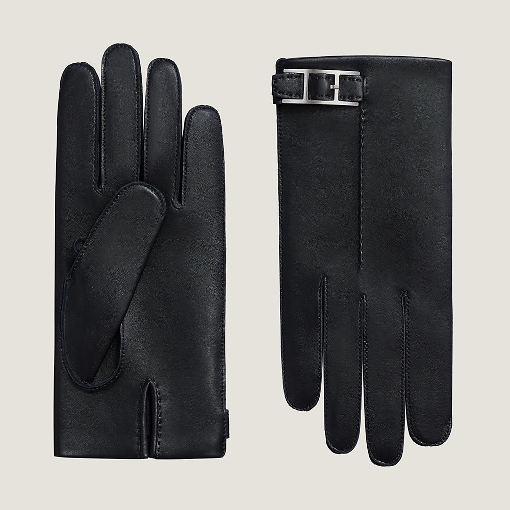 Hapi gloves Hermès UK